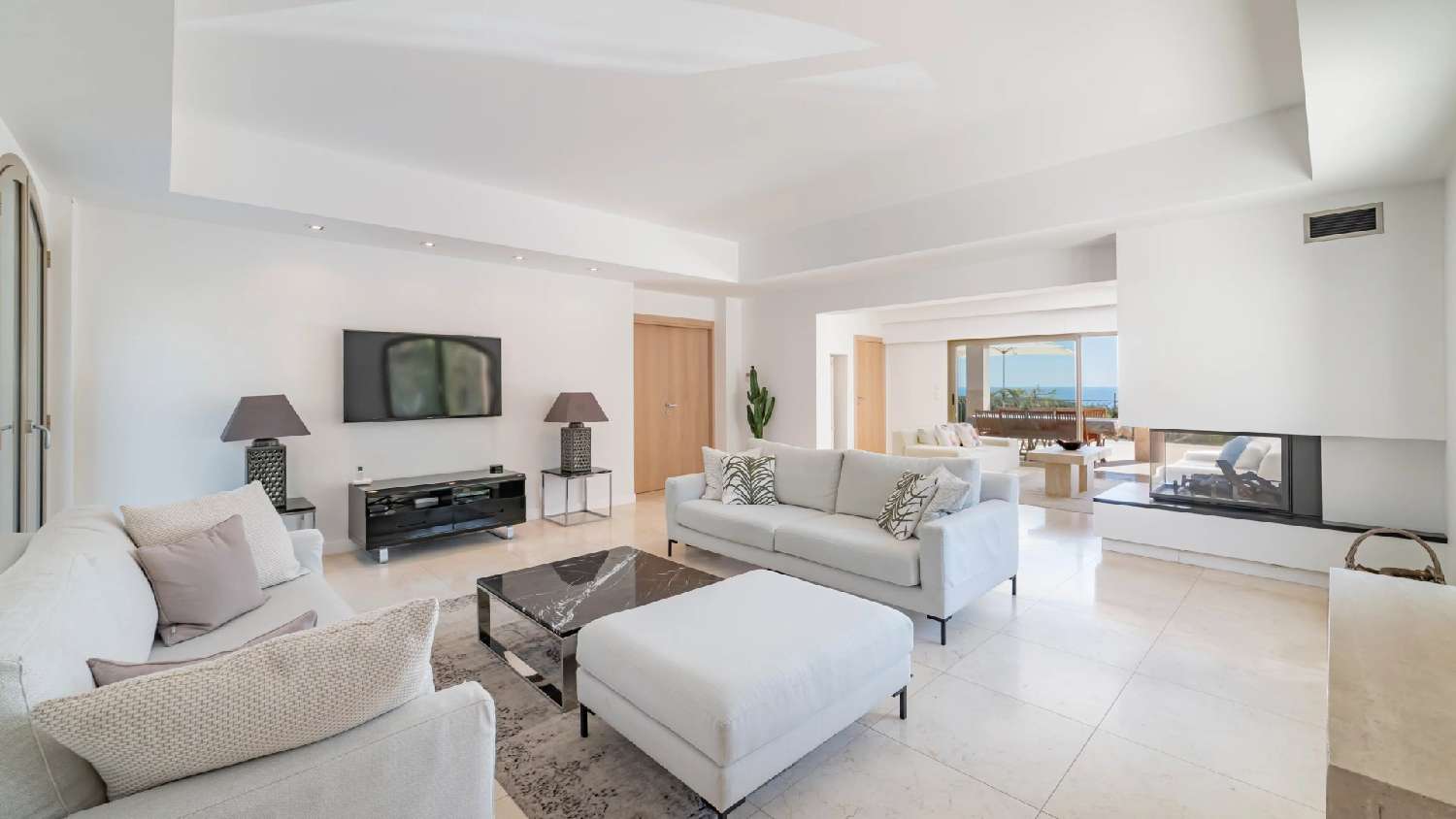  en venta villa Éze Alpes-Maritimes 4