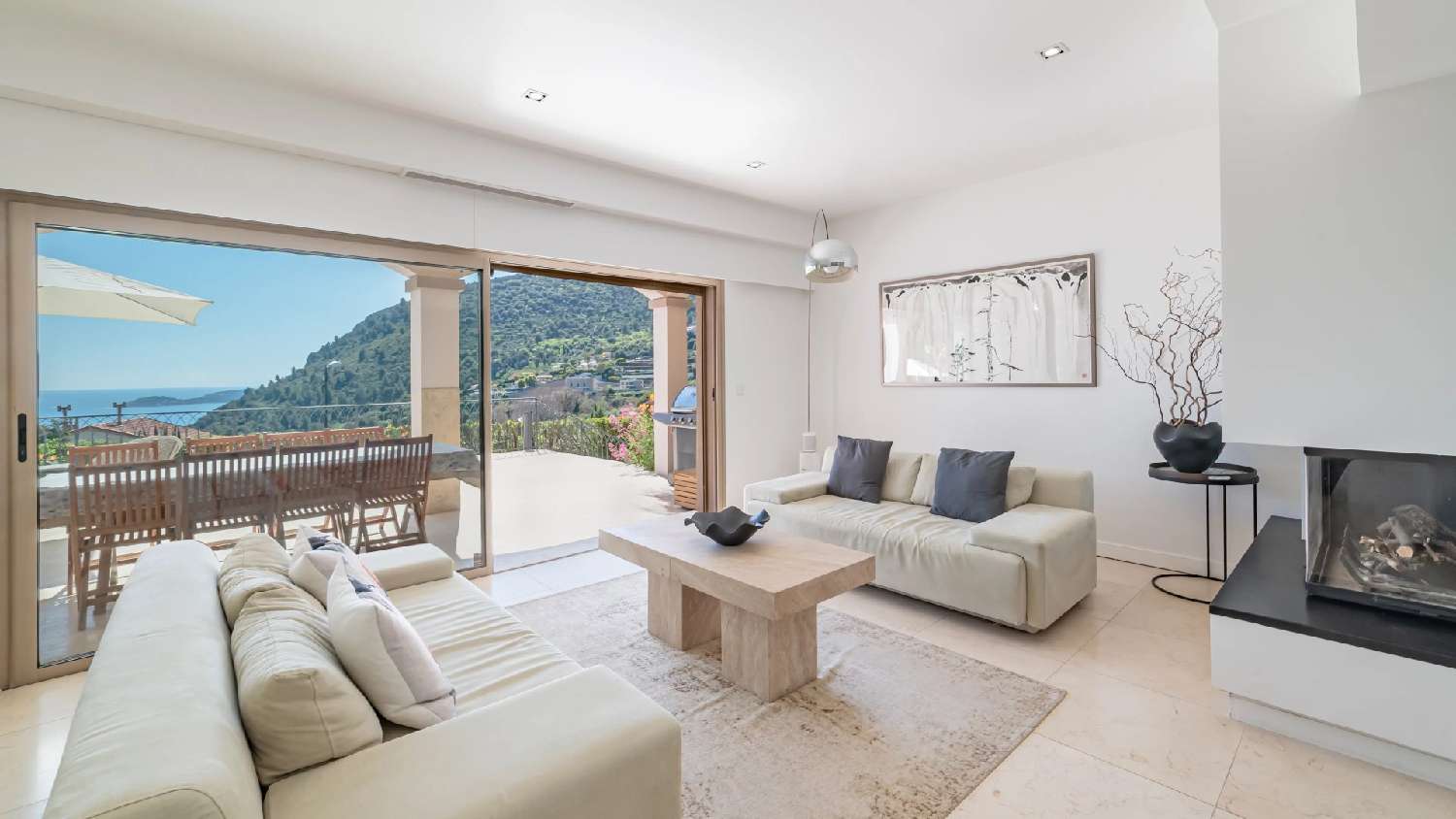  en venta villa Éze Alpes-Maritimes 5
