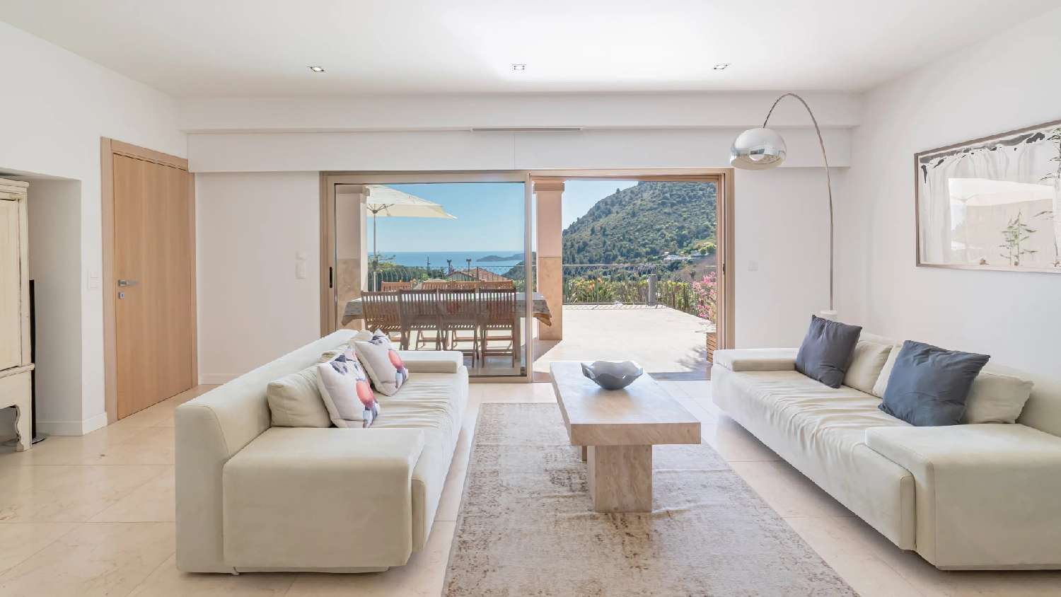  en venta villa Éze Alpes-Maritimes 6