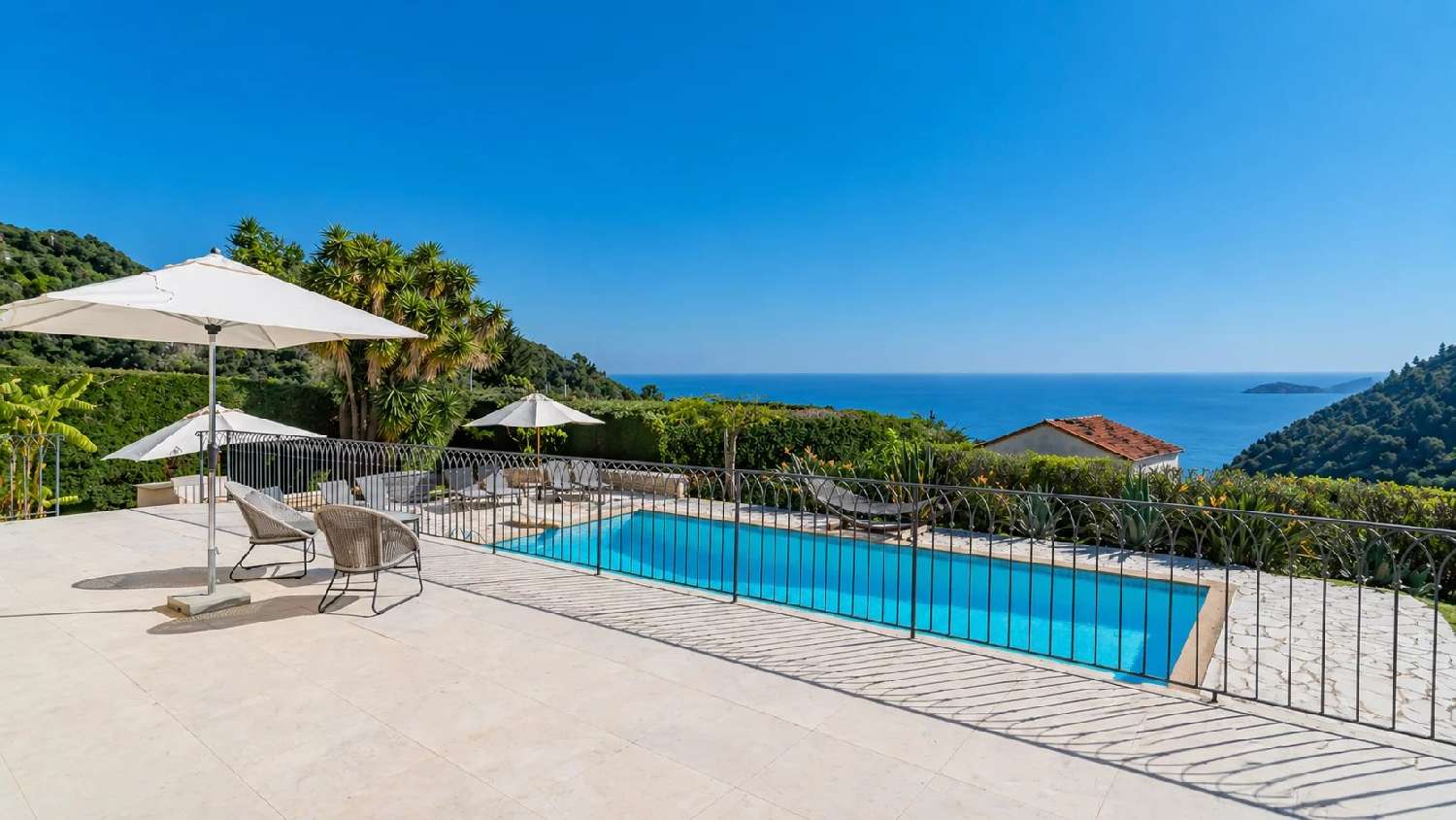  en venta villa Éze Alpes-Maritimes 8
