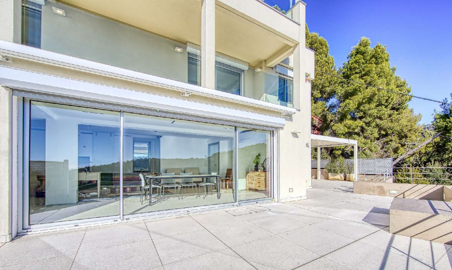 à vendre villa Éze Alpes-Maritimes 3