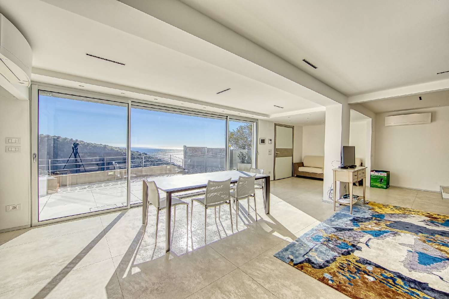 à vendre villa Éze Alpes-Maritimes 4