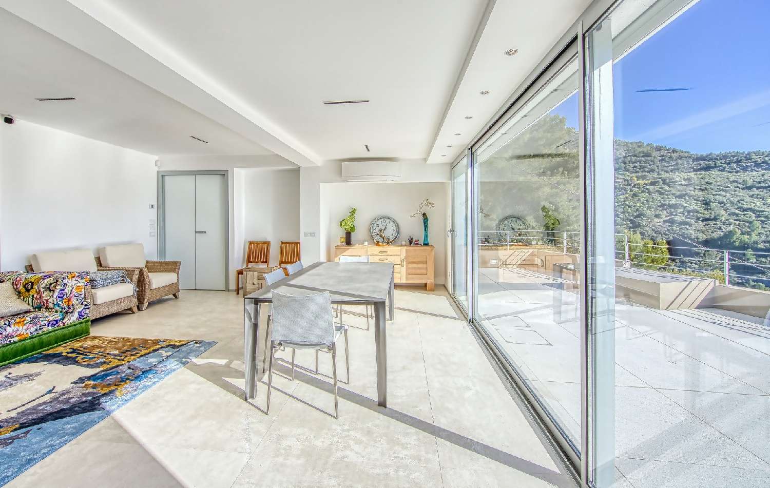 à vendre villa Éze Alpes-Maritimes 6