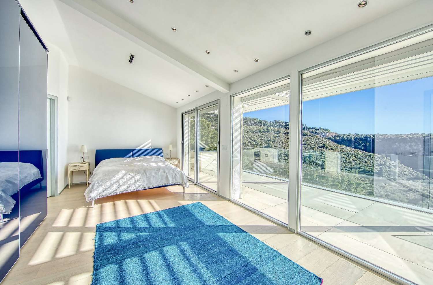 à vendre villa Éze Alpes-Maritimes 7