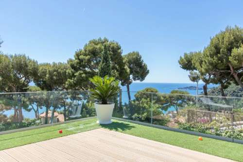 Éze Alpes-Maritimes villa foto 7346677
