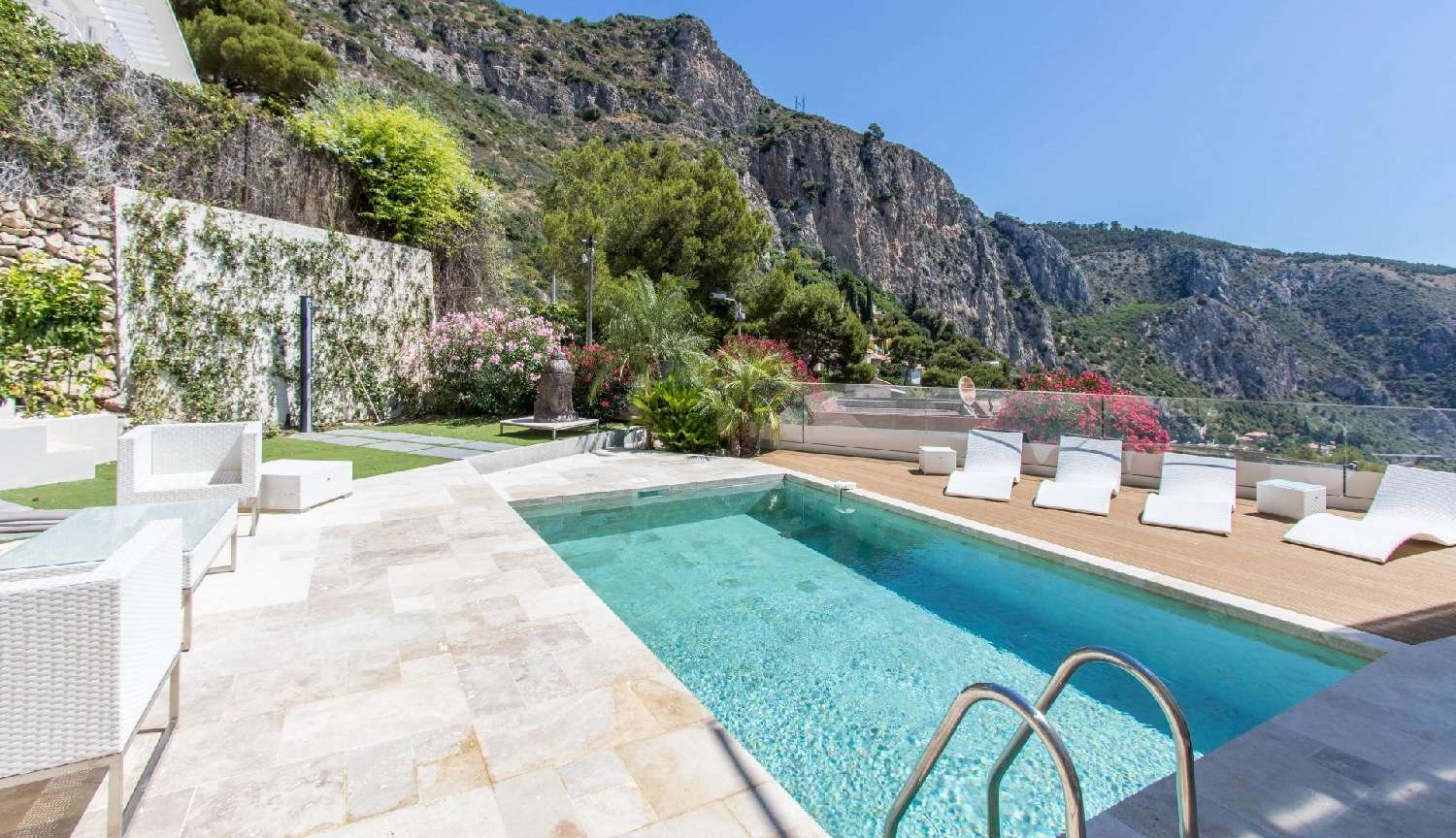  en venta villa Éze Alpes-Maritimes 3