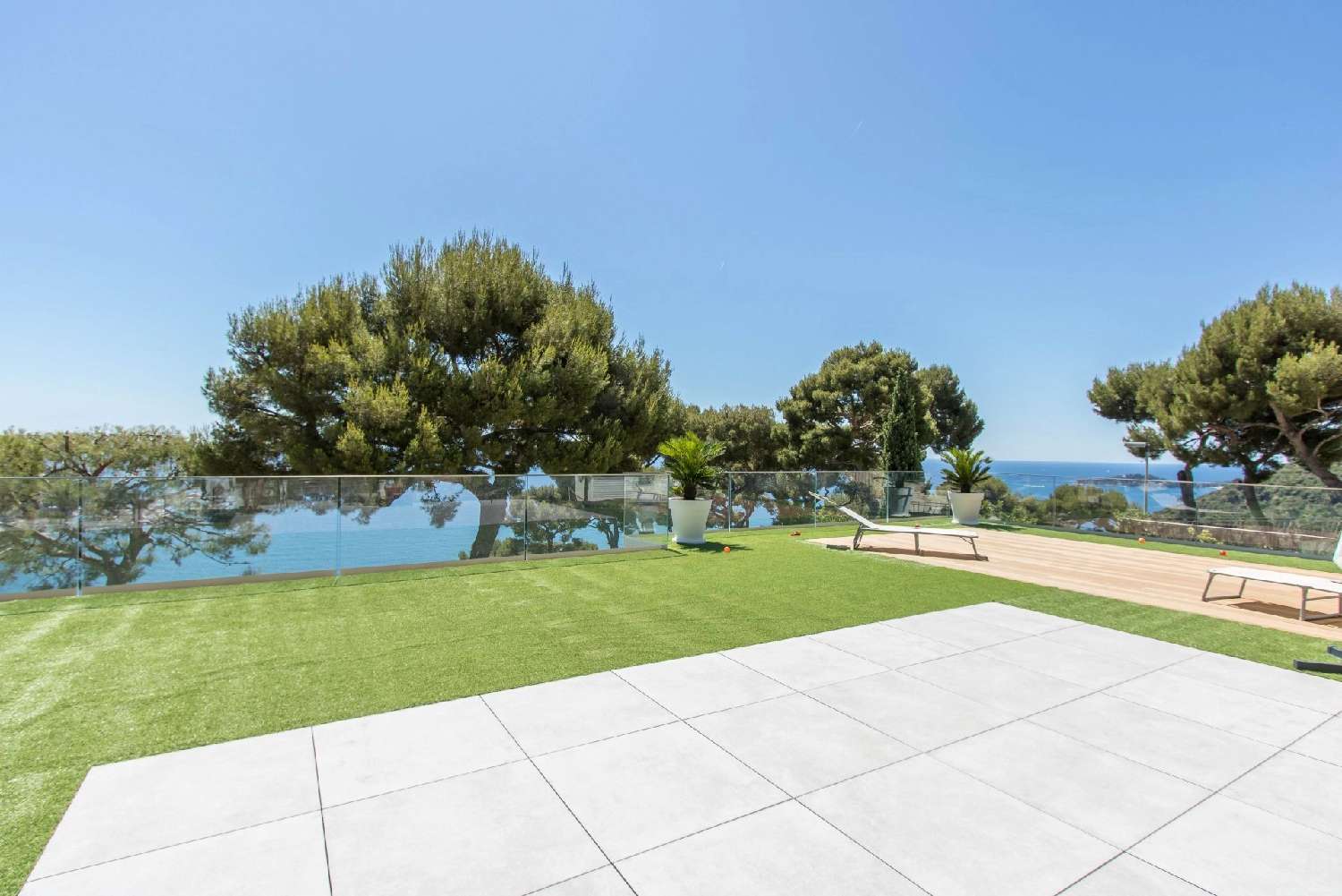  en venta villa Éze Alpes-Maritimes 5
