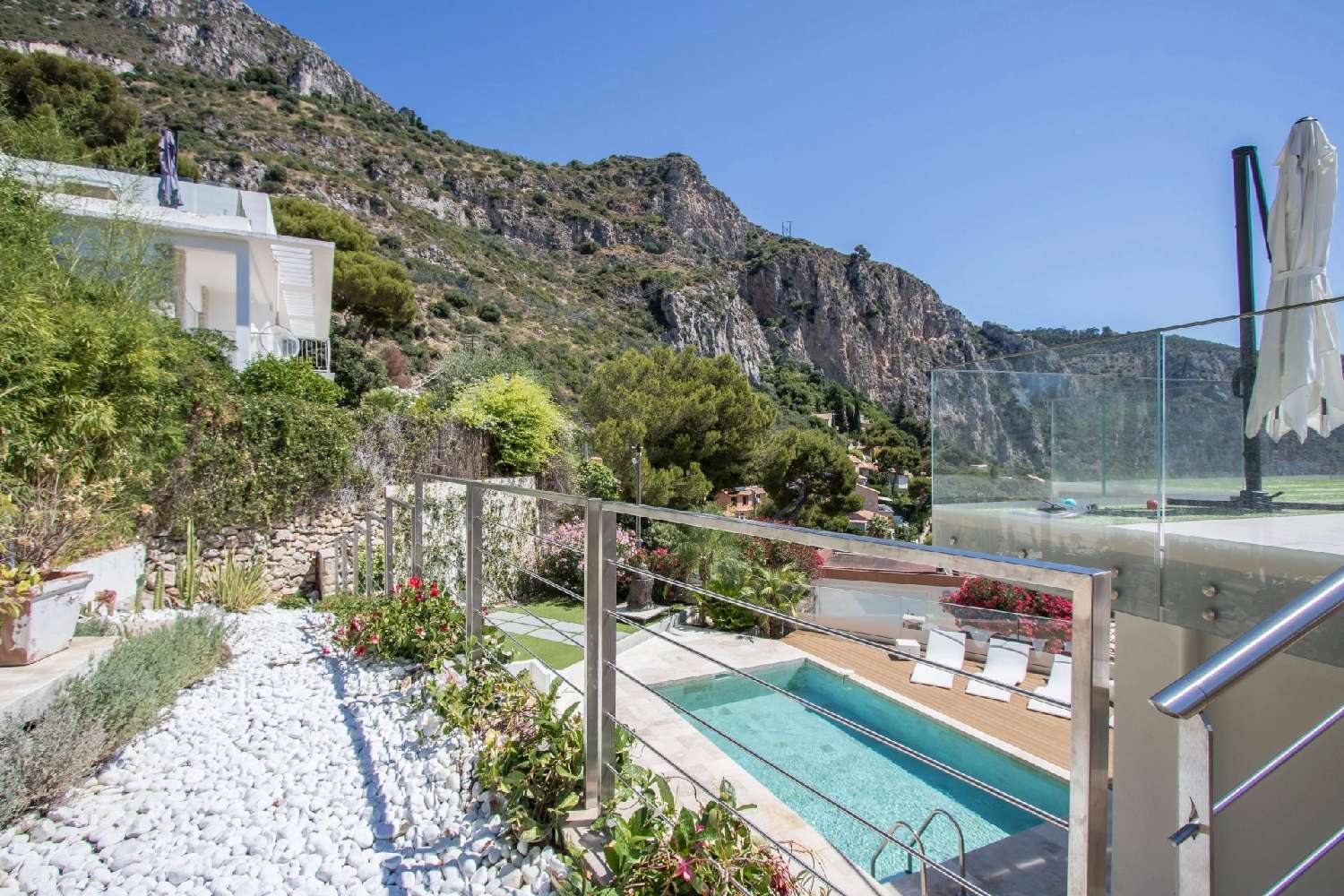  en venta villa Éze Alpes-Maritimes 6