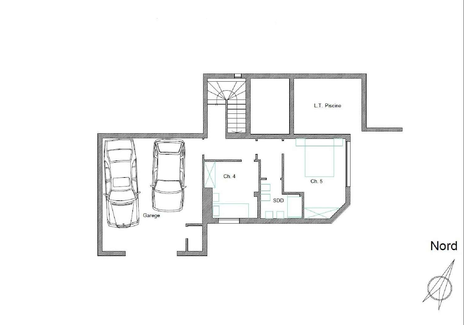  en venta villa Éze Alpes-Maritimes 8