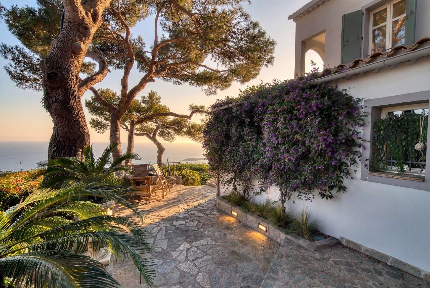  en venta villa Éze Alpes-Maritimes 1