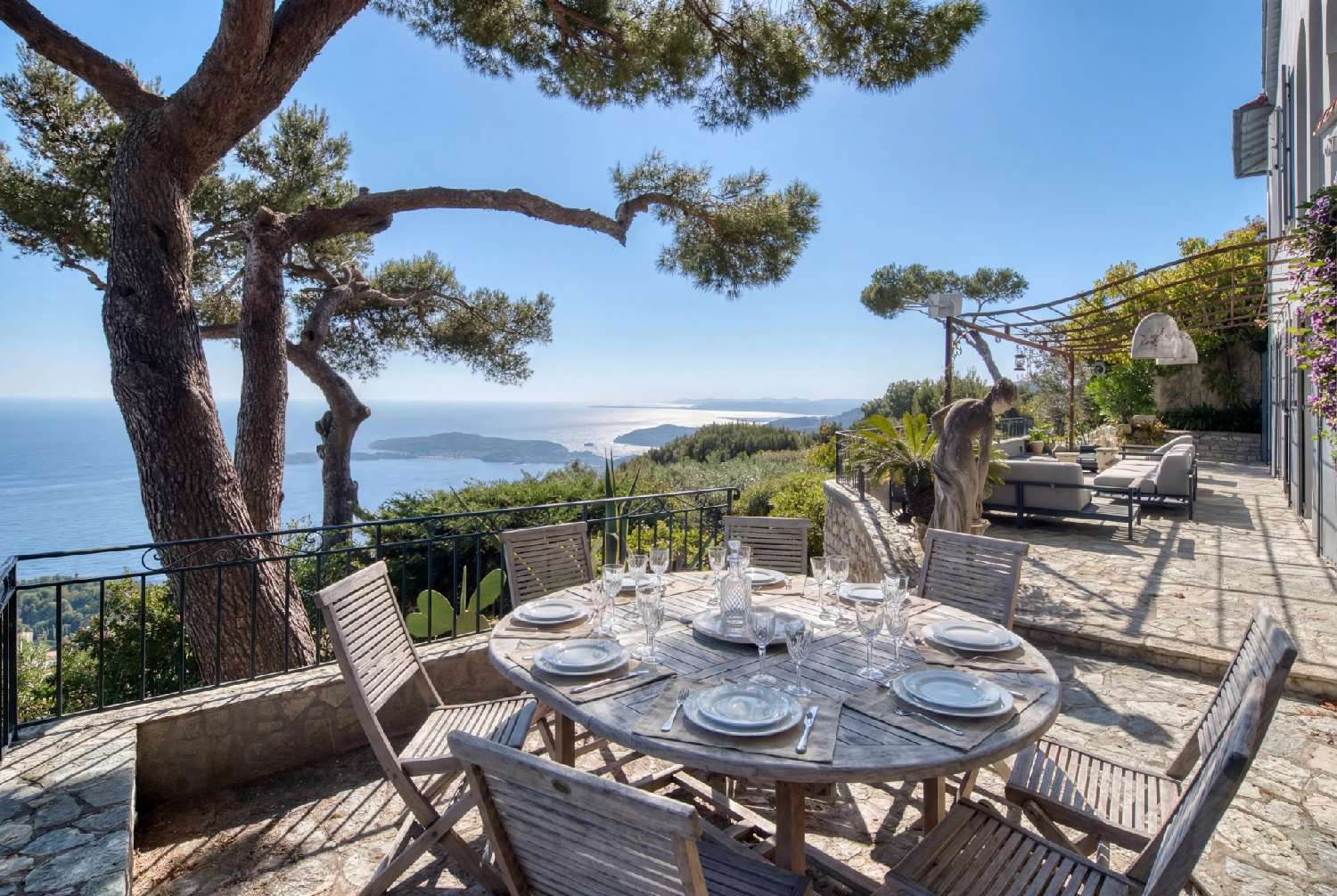  en venta villa Éze Alpes-Maritimes 2