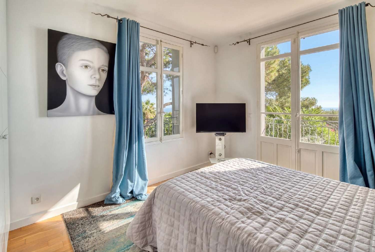  en venta villa Éze Alpes-Maritimes 6
