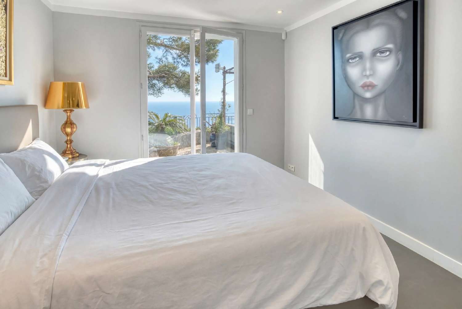  en venta villa Éze Alpes-Maritimes 8