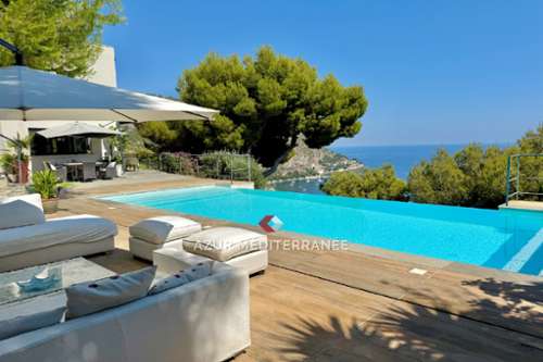 Éze Alpes-Maritimes villa foto 7341964
