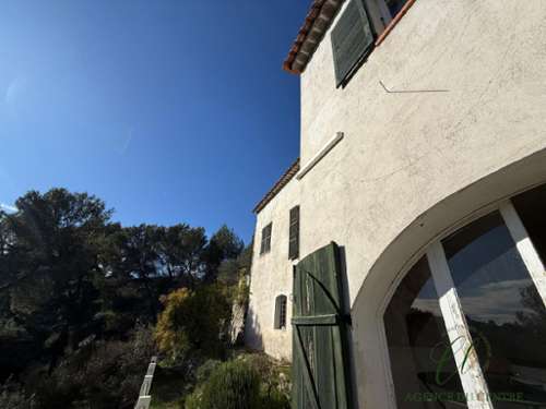 Falicon Alpes-Maritimes villa foto 7343100