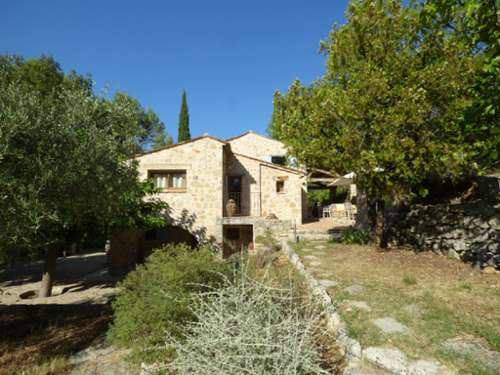Fayence Var Villa Bild 7327398