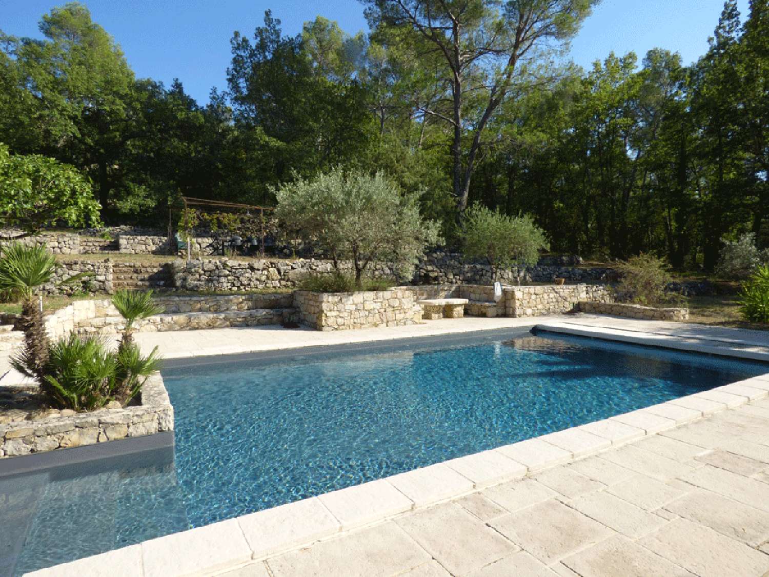  kaufen Villa Fayence Var 2
