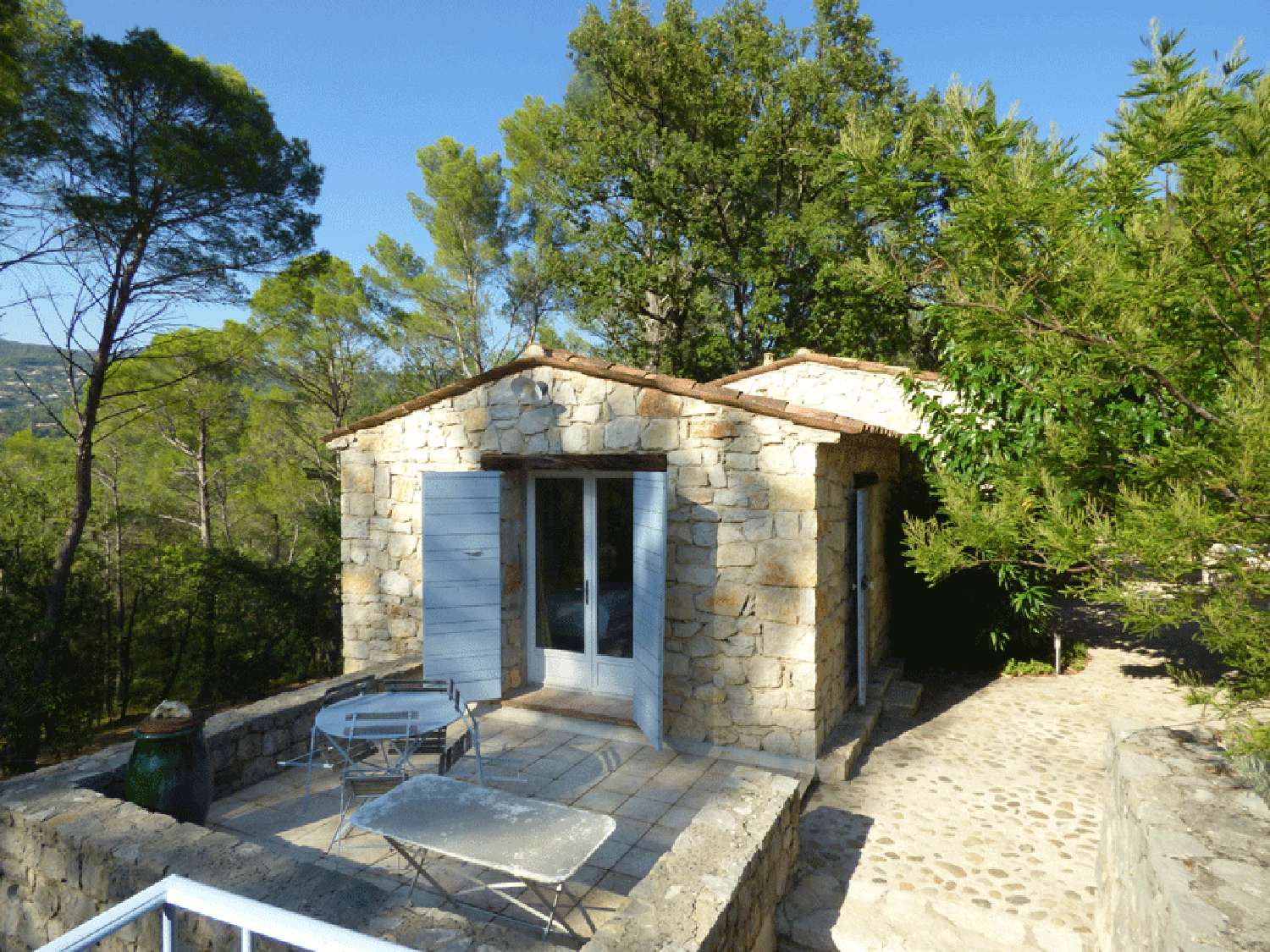  kaufen Villa Fayence Var 3