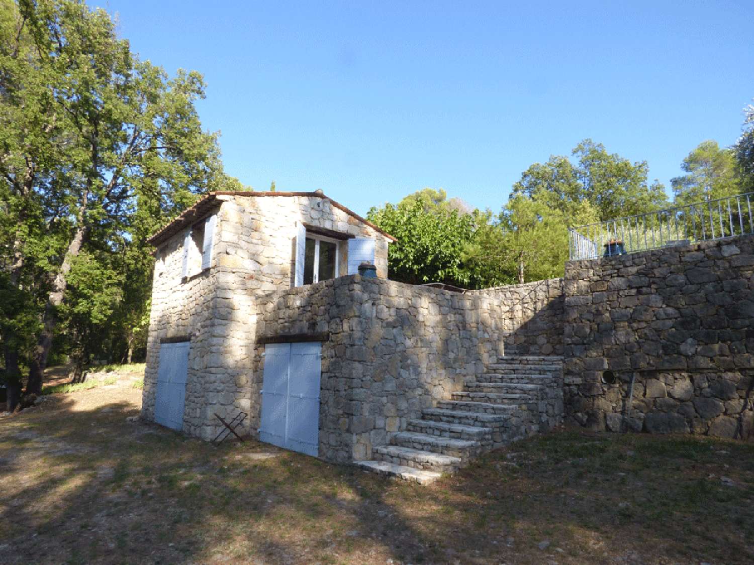  kaufen Villa Fayence Var 4