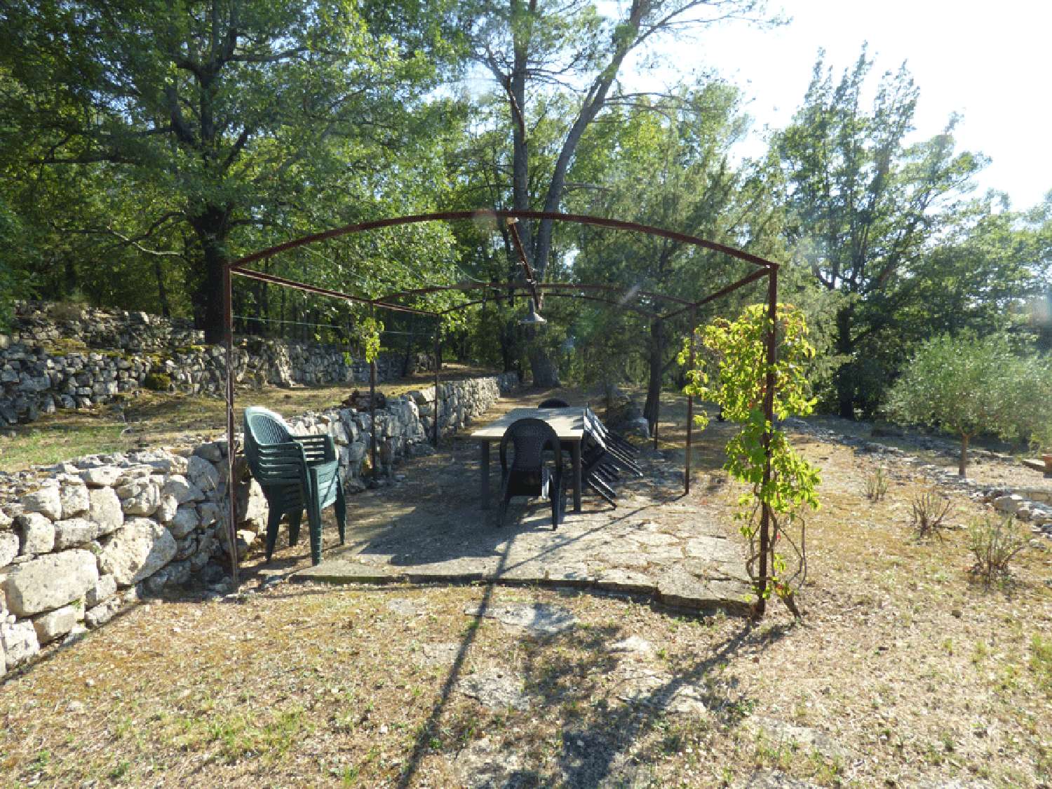  kaufen Villa Fayence Var 5