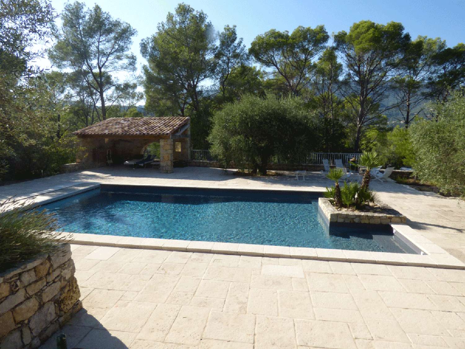  kaufen Villa Fayence Var 6