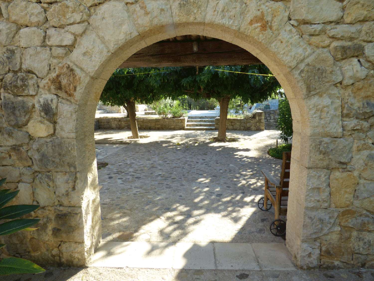  kaufen Villa Fayence Var 7