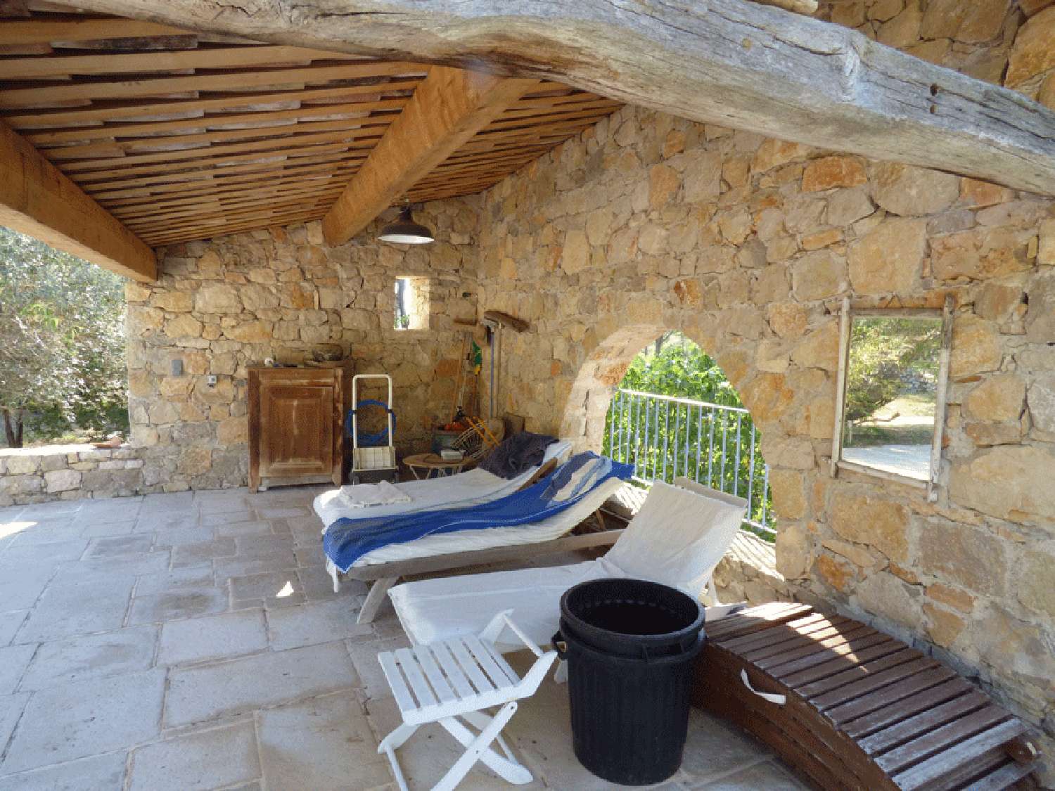  kaufen Villa Fayence Var 8