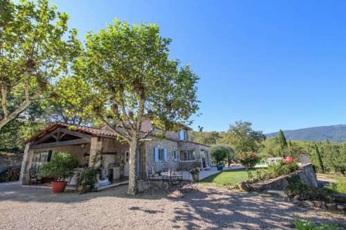 Fayence Var Villa Bild 7327403