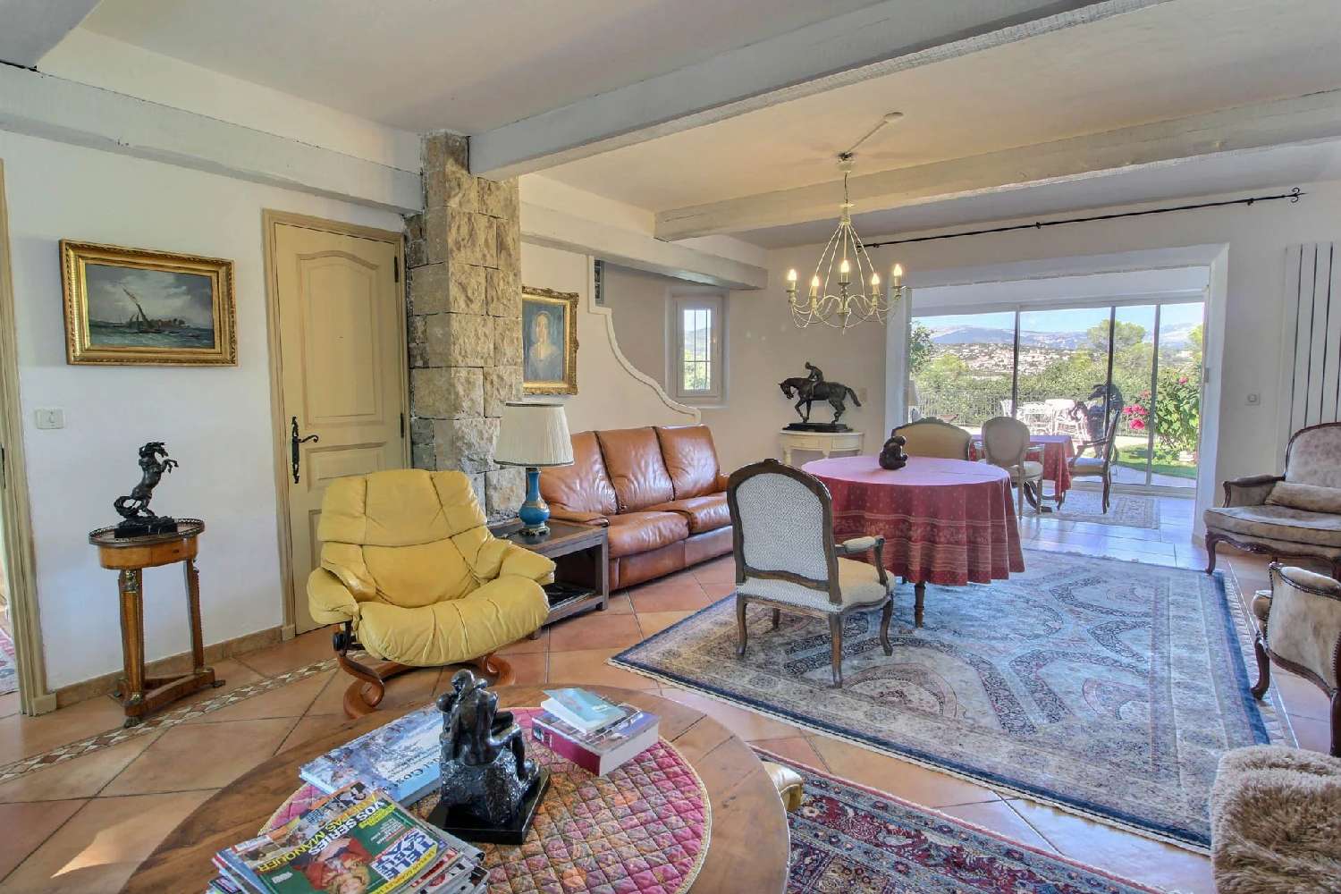  kaufen Villa Fayence Var 4