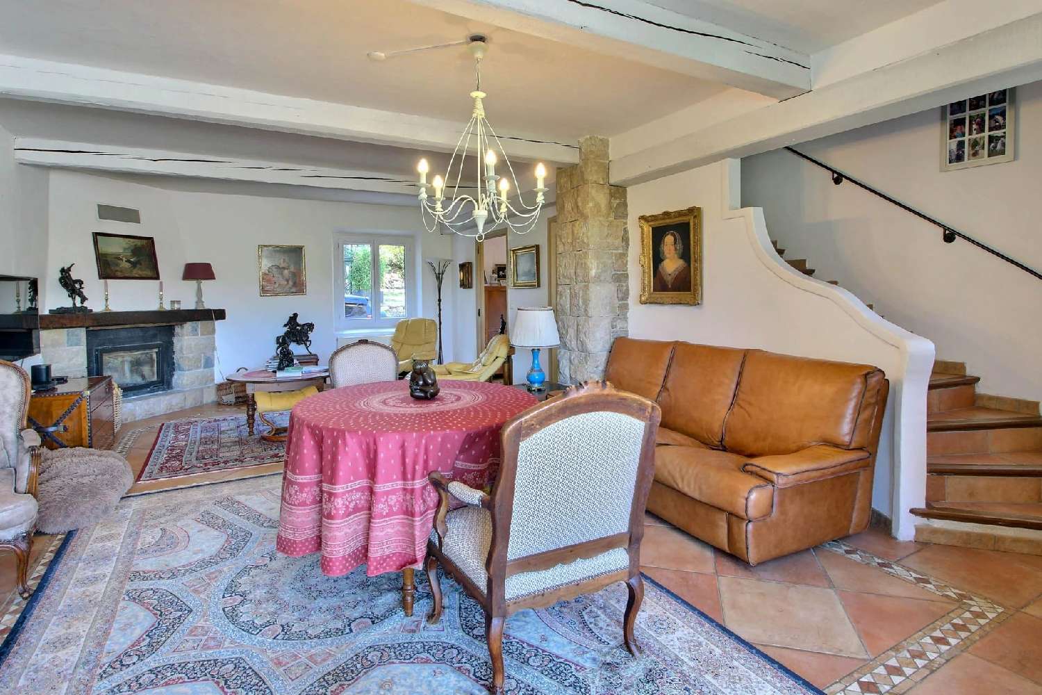  kaufen Villa Fayence Var 5