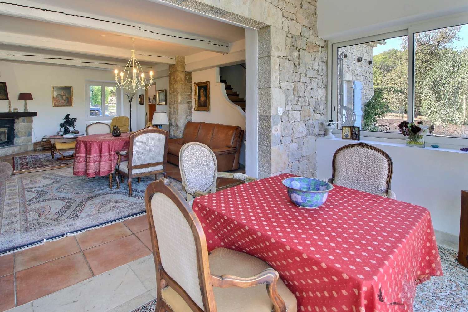  kaufen Villa Fayence Var 6