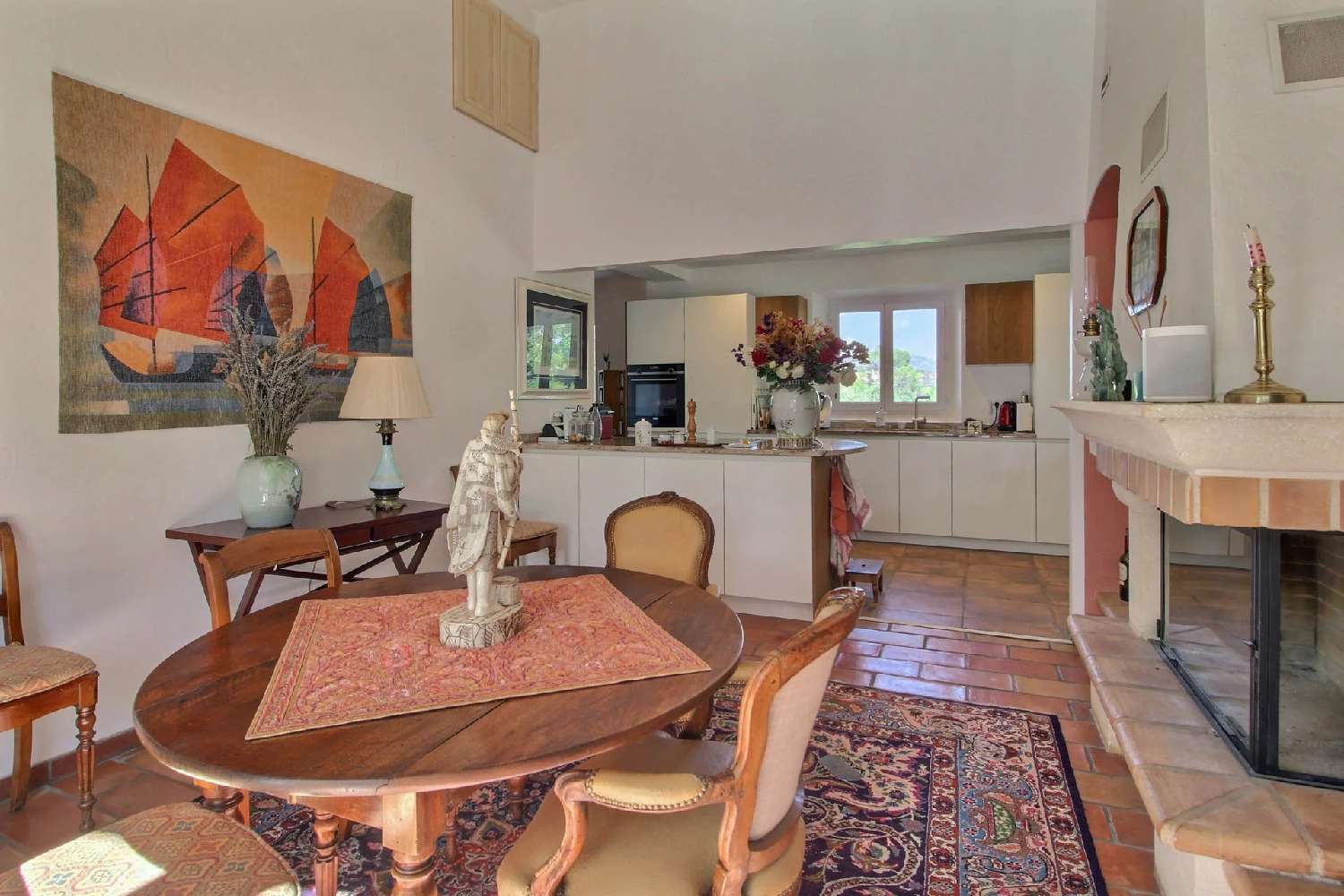  kaufen Villa Fayence Var 7