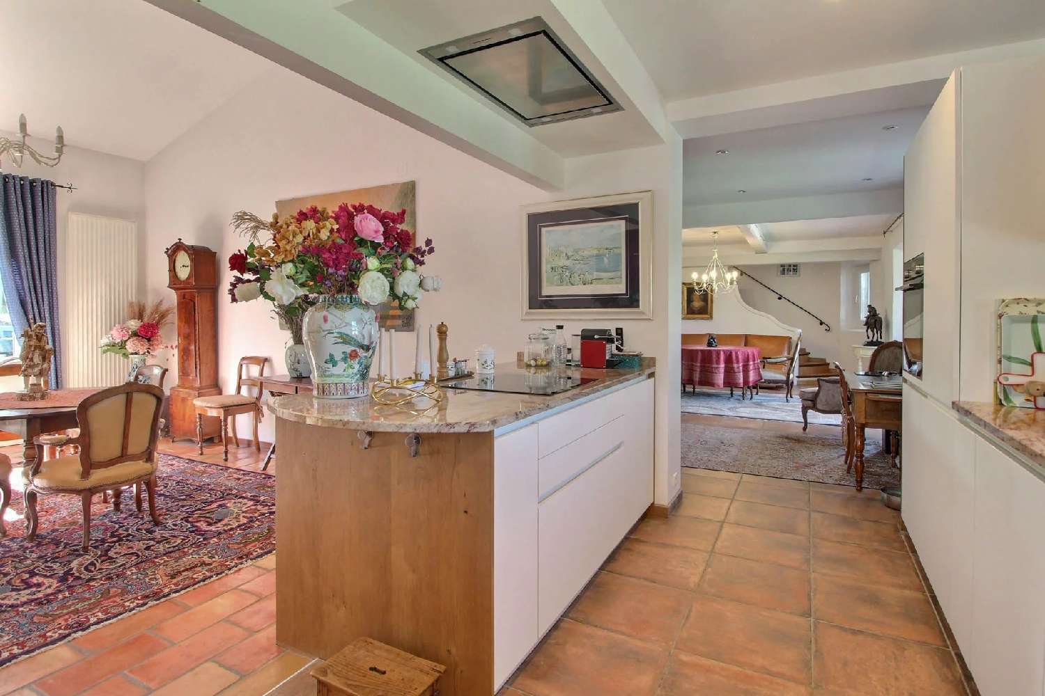  kaufen Villa Fayence Var 8