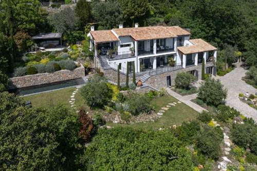 Fayence Var Villa Bild 7327499