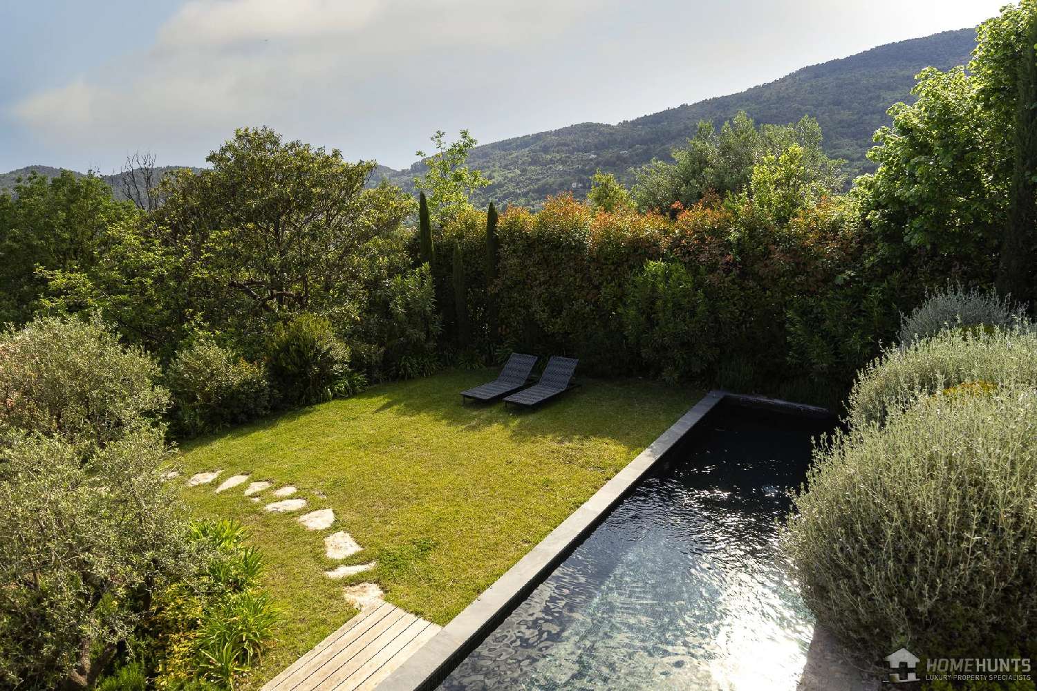  kaufen Villa Fayence Var 2
