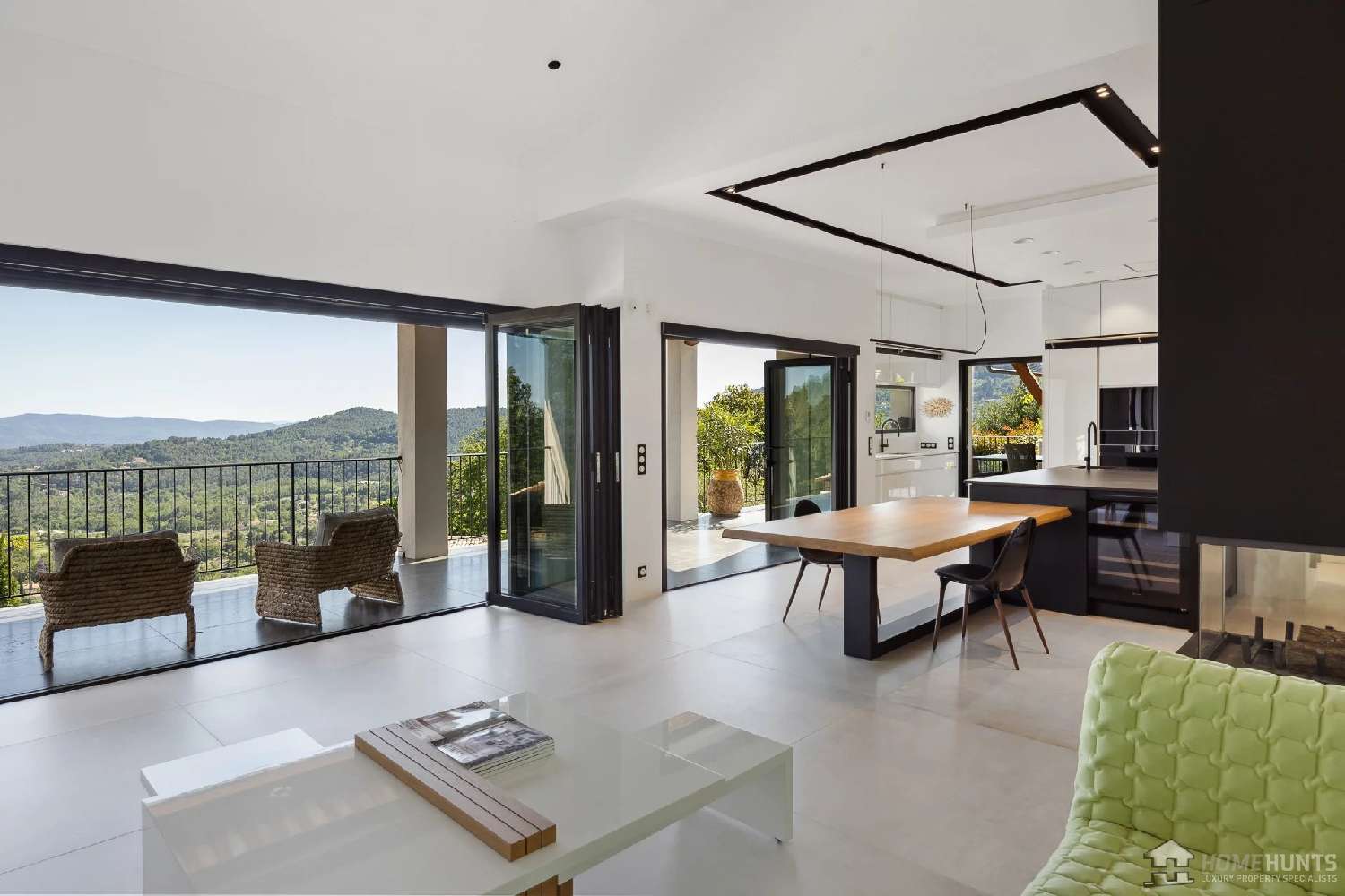  kaufen Villa Fayence Var 3