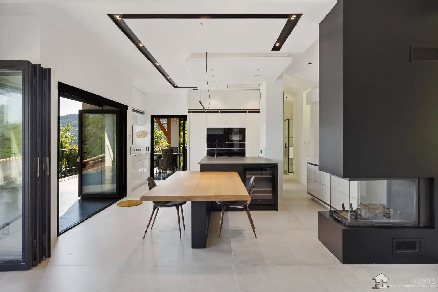  kaufen Villa Fayence Var 4