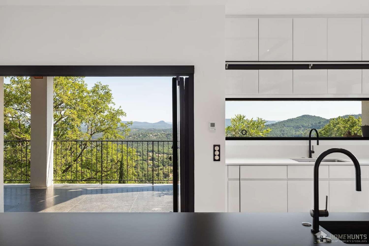  kaufen Villa Fayence Var 5