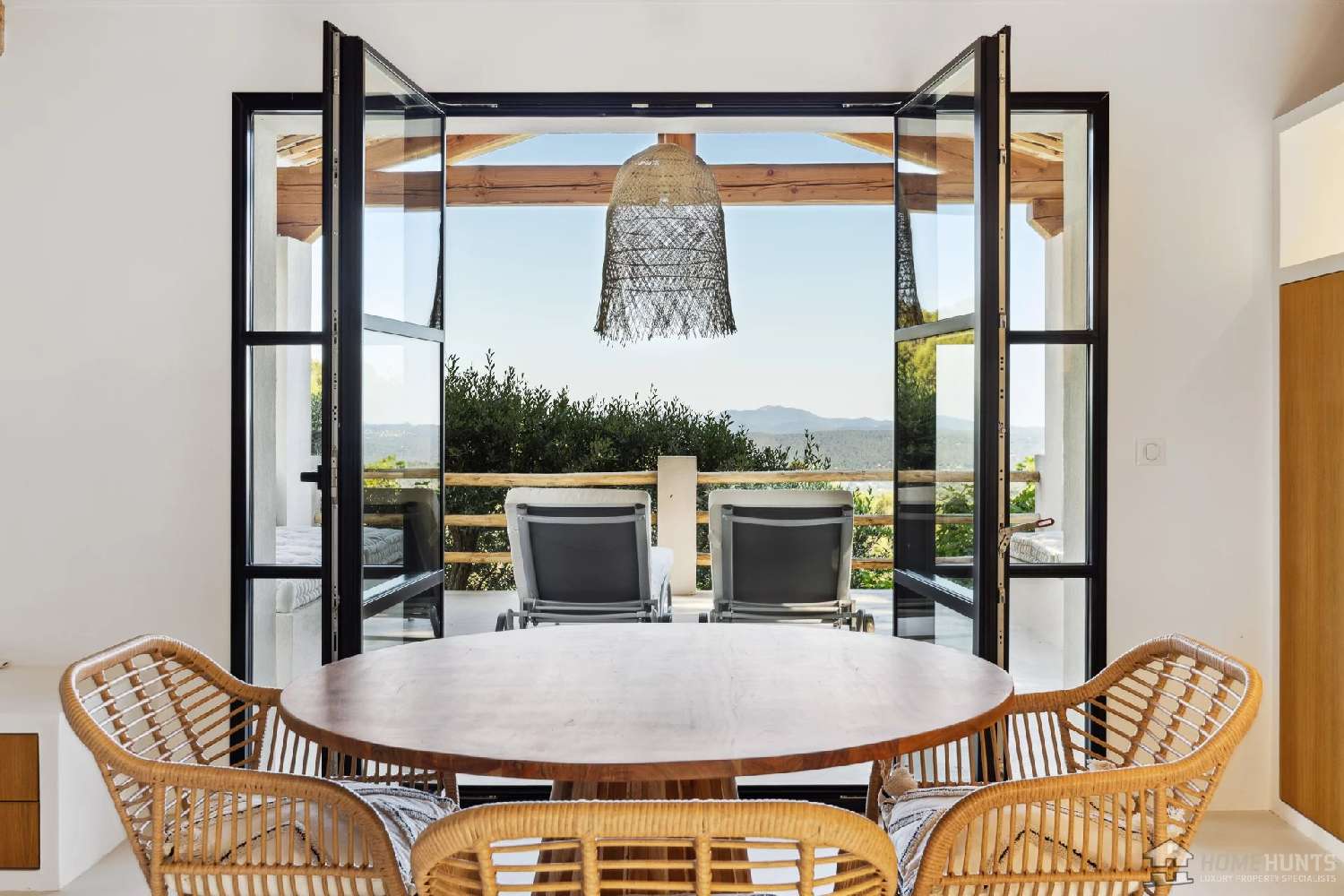  kaufen Villa Fayence Var 6