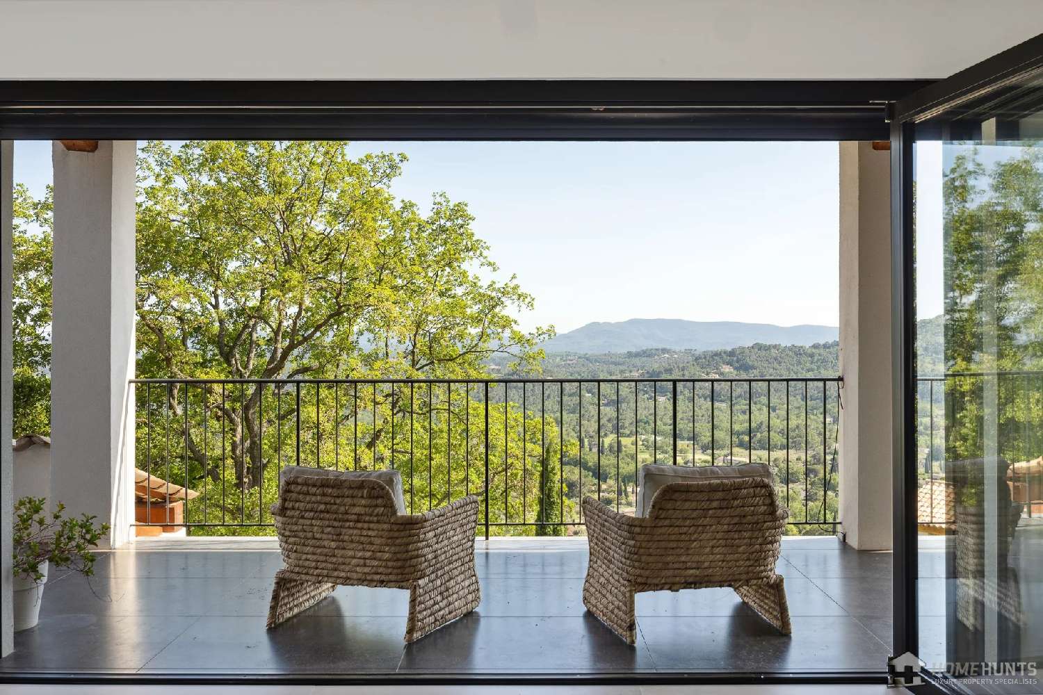  kaufen Villa Fayence Var 7