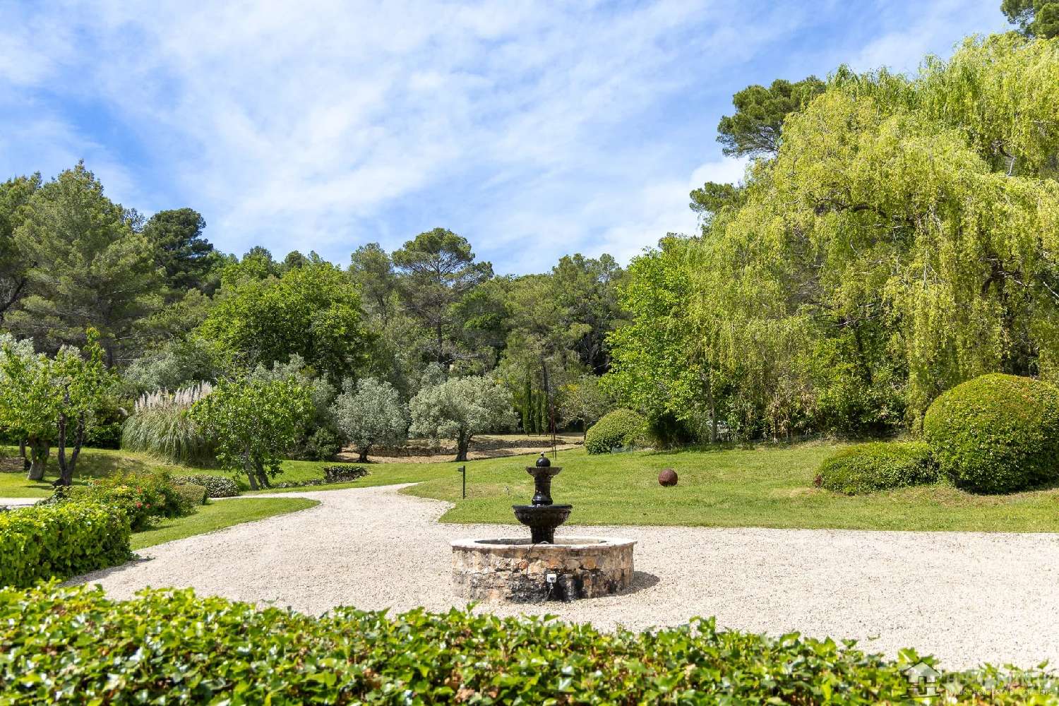  for sale villa Fayence Var 1