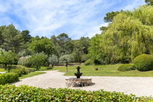 Fayence Var villa foto 7327633
