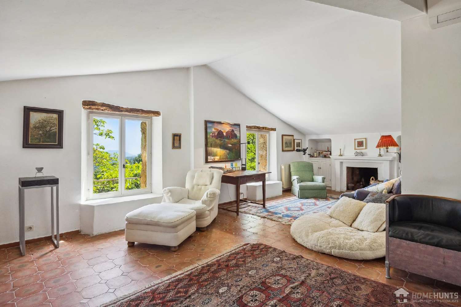  for sale villa Fayence Var 2