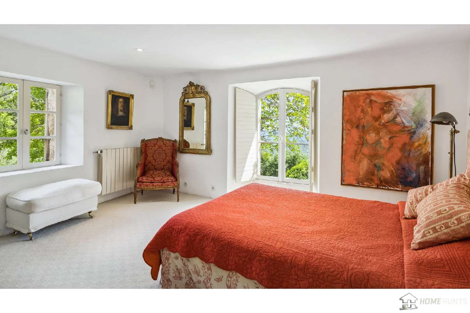  for sale villa Fayence Var 3