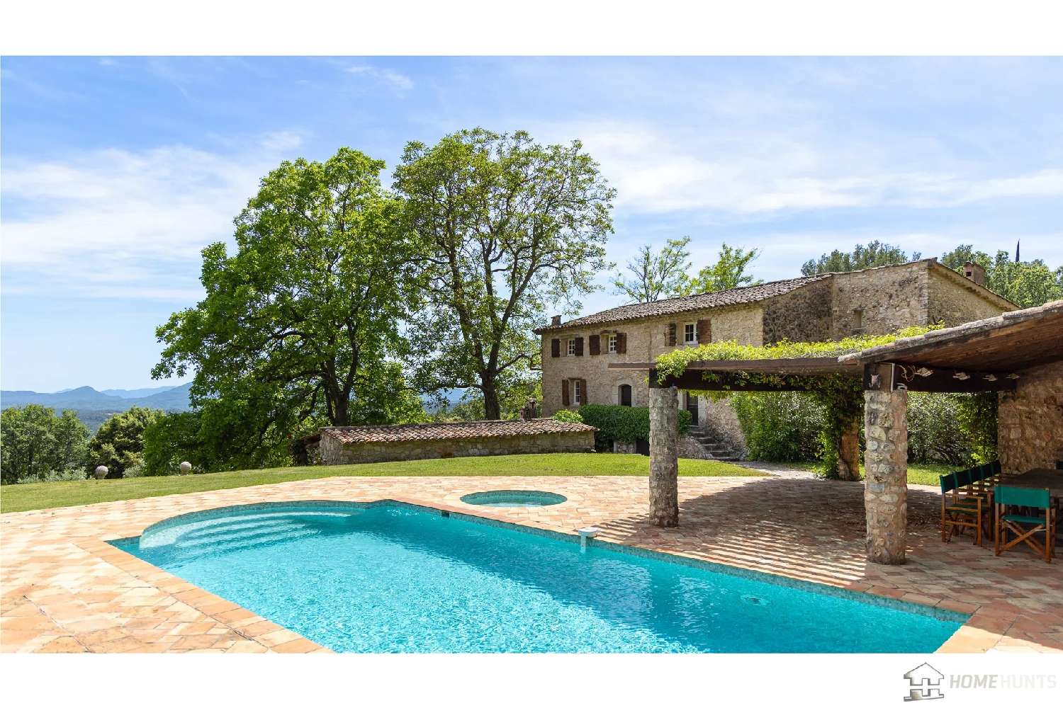  for sale villa Fayence Var 6