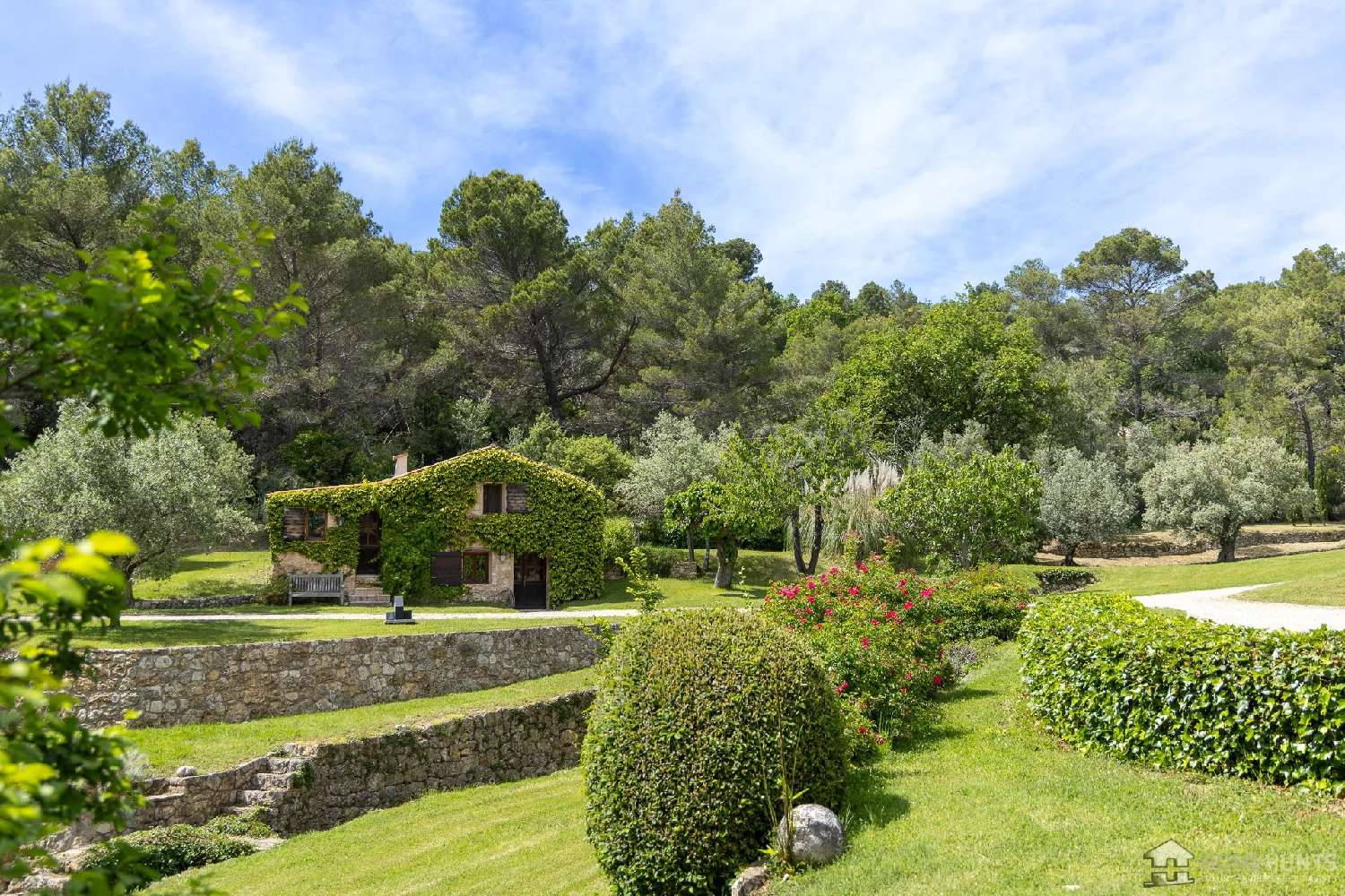  for sale villa Fayence Var 7