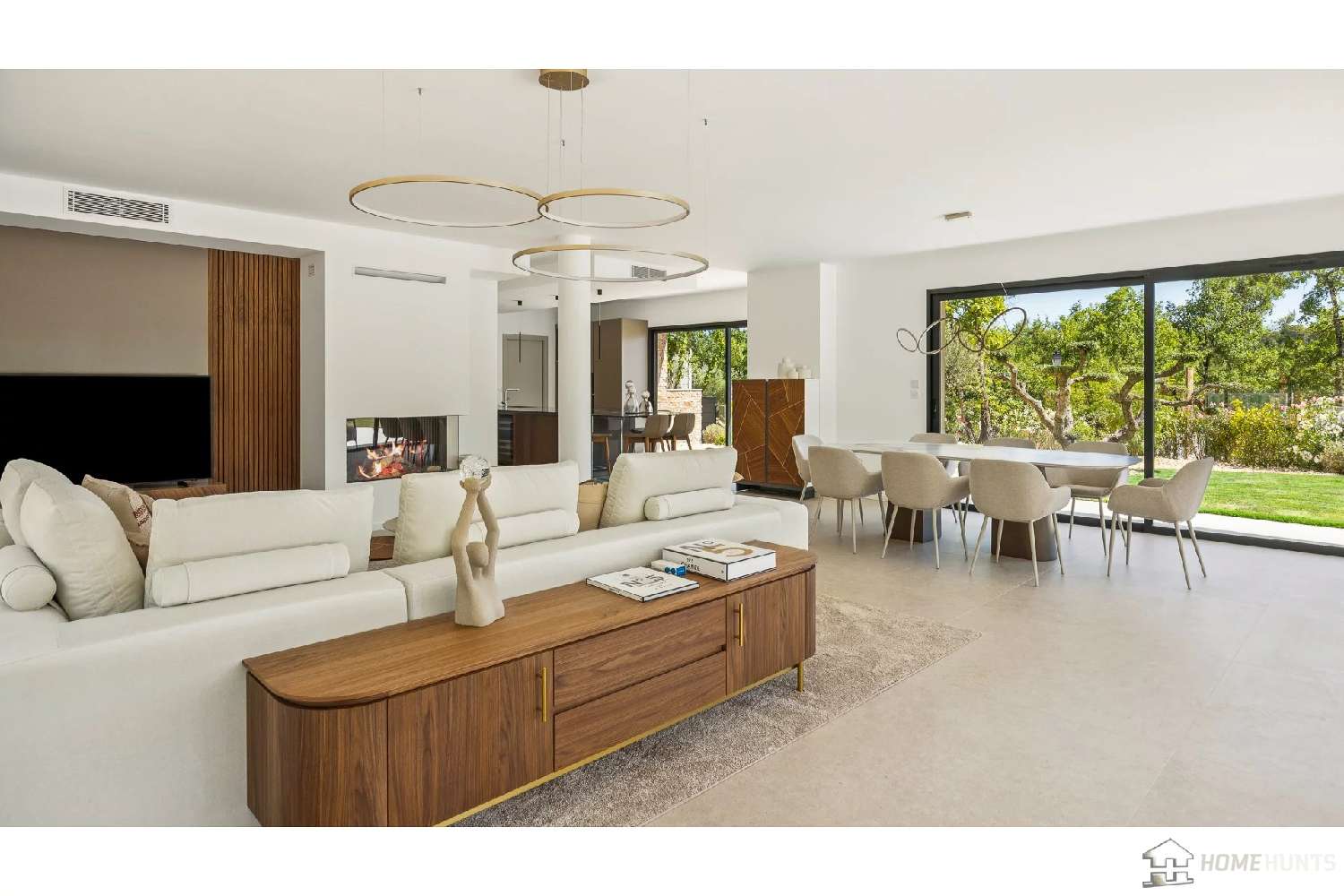  for sale villa Fayence Var 5