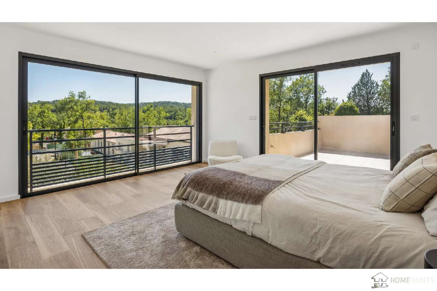  for sale villa Fayence Var 7