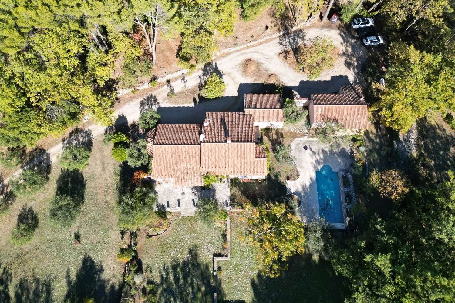  à vendre villa Fayence Var 4