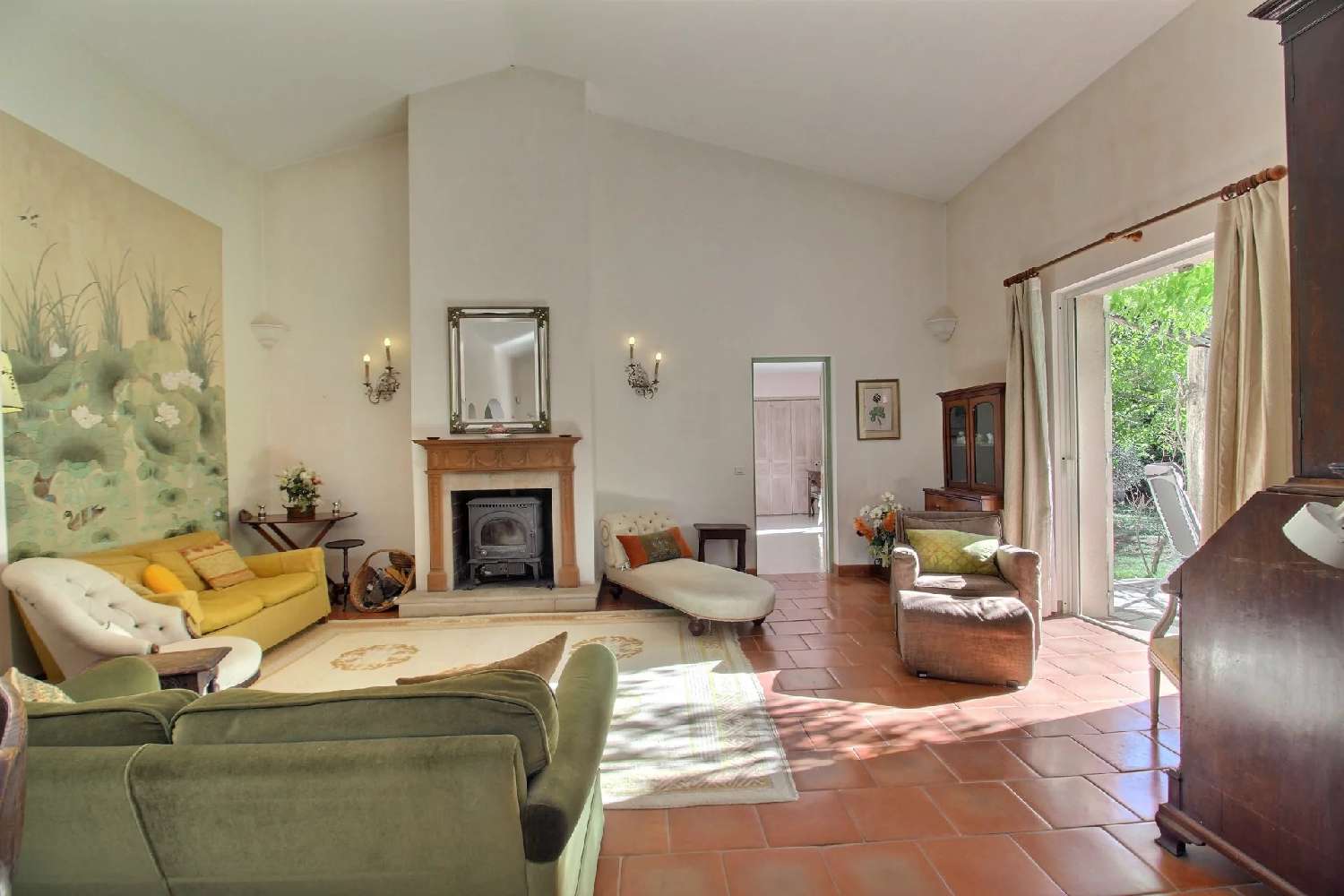  à vendre villa Fayence Var 7